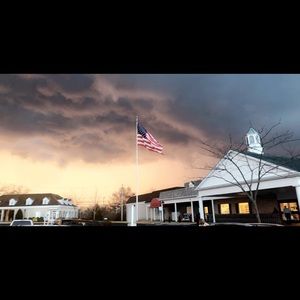 Meet your Posher, Elektra